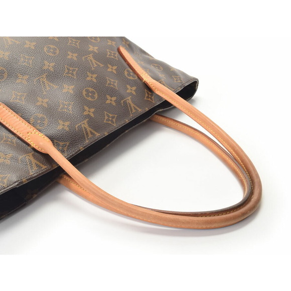Louis Vuitton Raspail Monogram - Picture 3 of 9